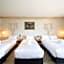 The Wood Pattani Hotel