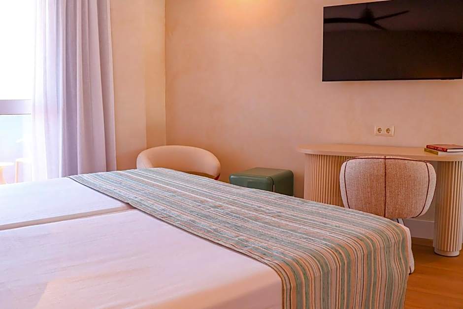 Del Mar Hotel & Spa