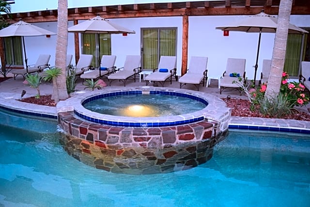 Hotel Santa Fe Loreto by Villa Group