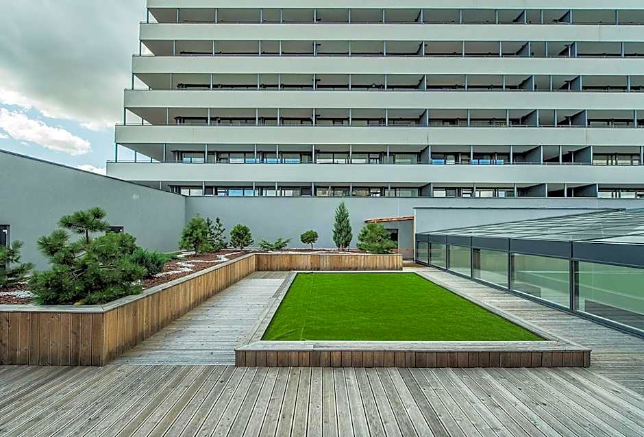 Zaliakalnio Terasos apartamentai 2