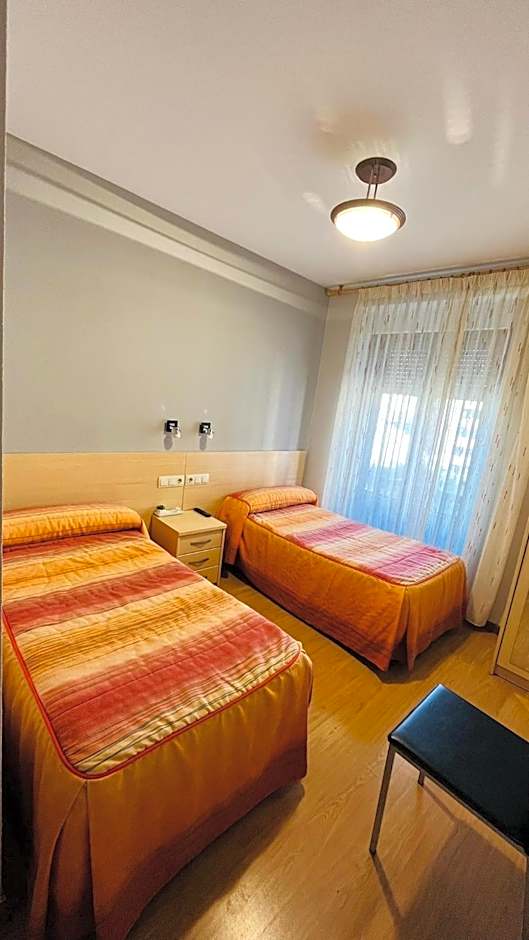 Hostal Hispanico I