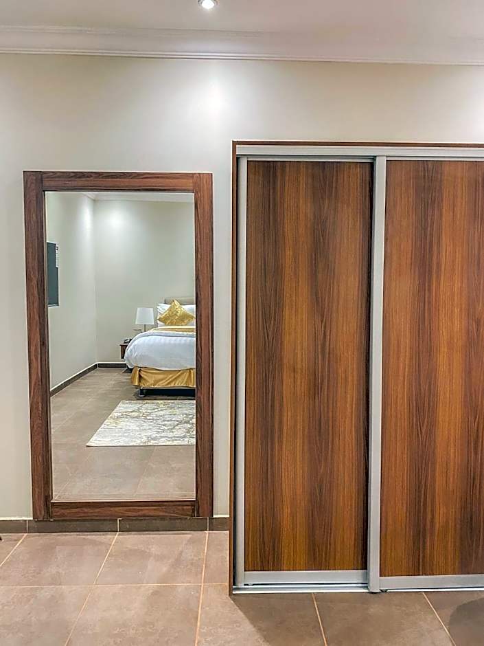 Comfort Inn Al Taawon - Family Only