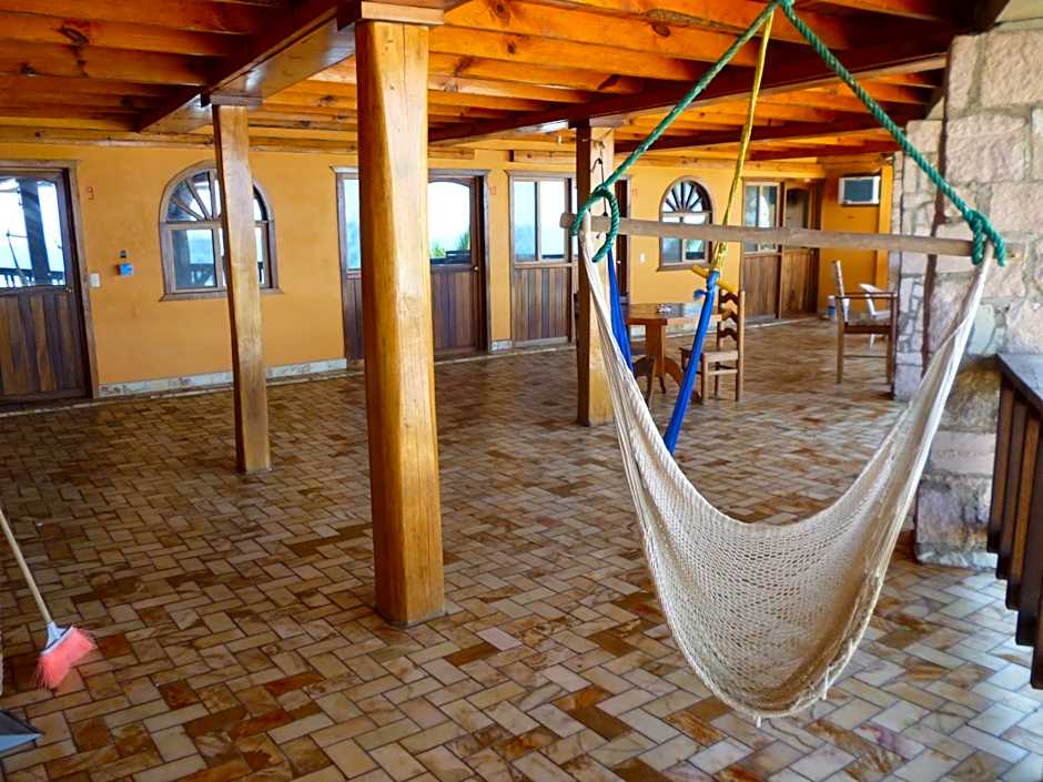 Hotel Paraiso del Pescador by Rotamundos