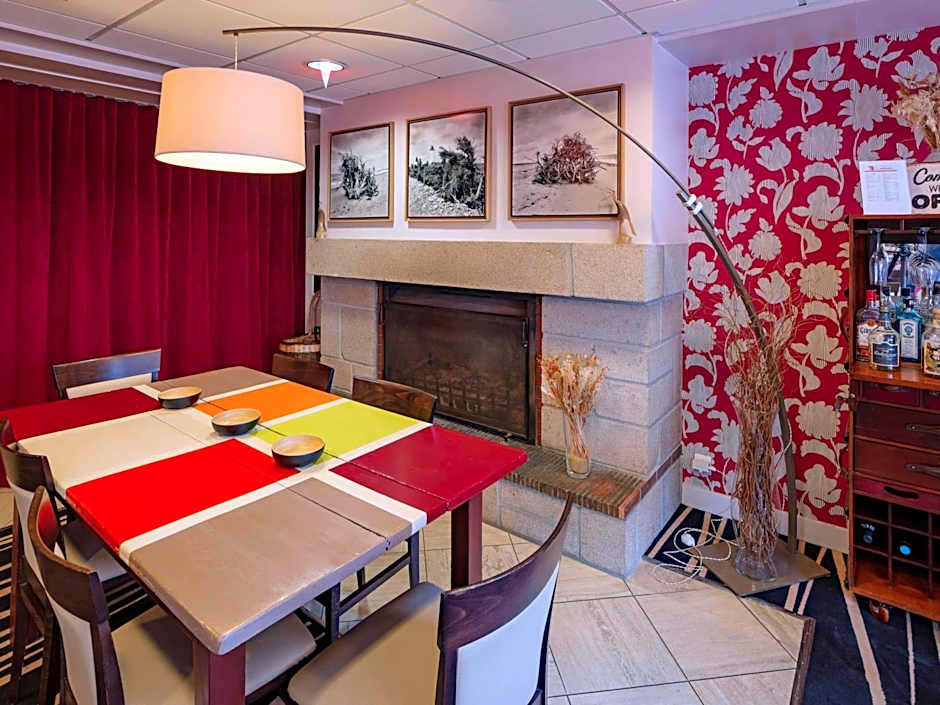 Hôtel La Résidence des Artistes