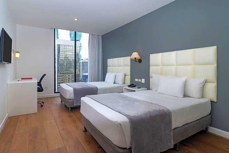 Hotel Mio Panamá