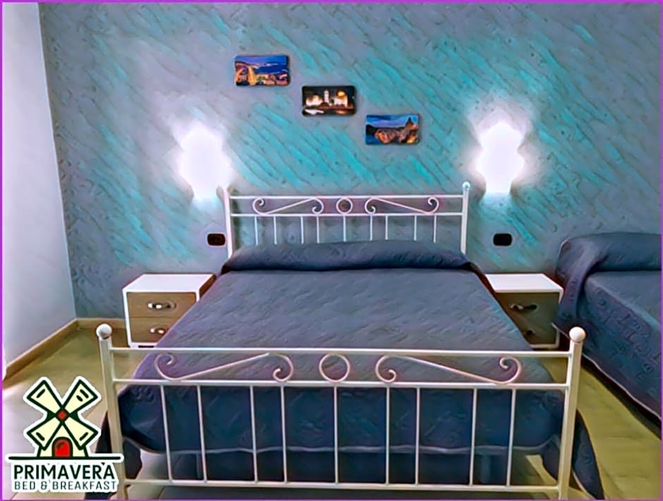 Bed&Breakfast La Primavera