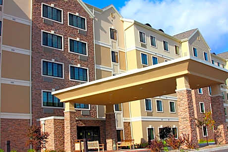 Staybridge Suites Syracuse Liverpool By IHG