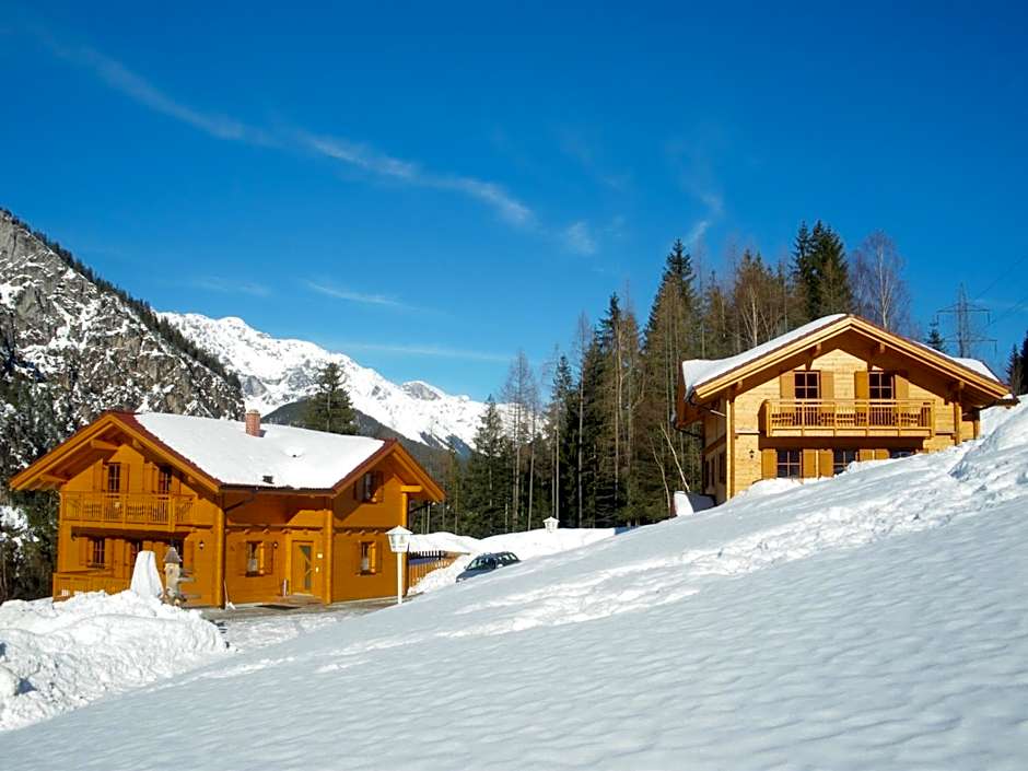 Alpengasthof Draxler