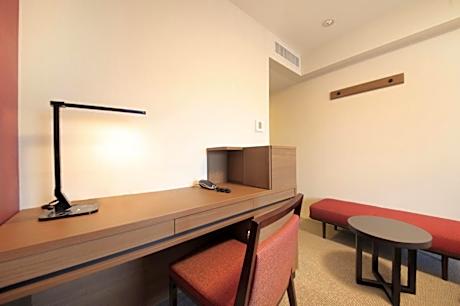 Superior Corner Single Room - Smoking