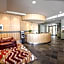 Comfort Hotel Vancouver Airport