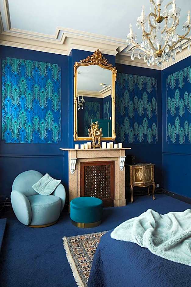 Maison d'Artiste