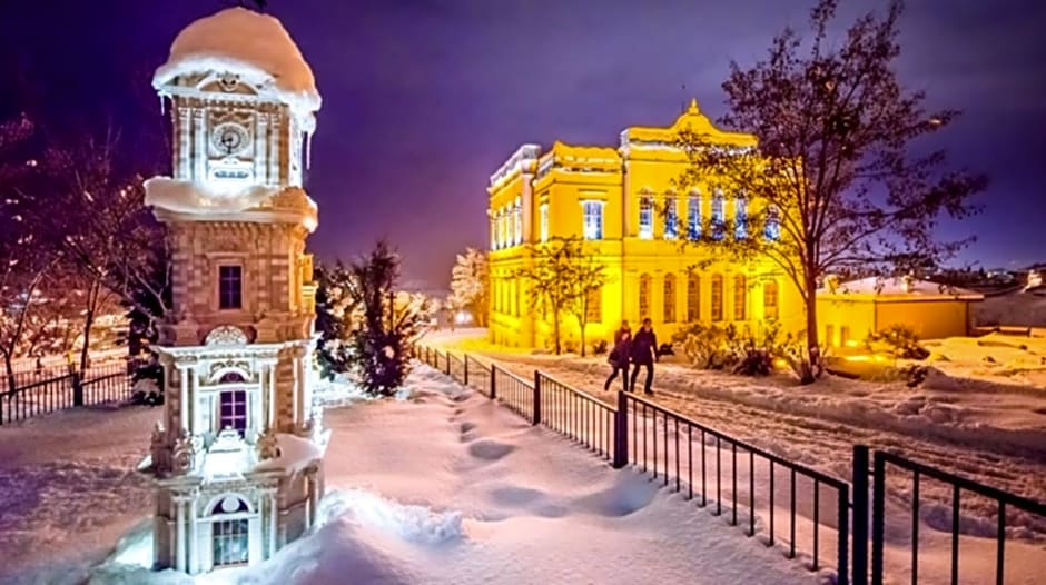 Hilton Garden Inn Safranbolu