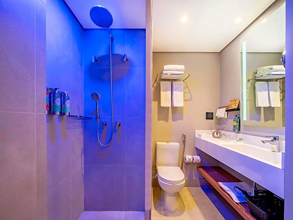 Grand Mercure SP Itaim Bibi