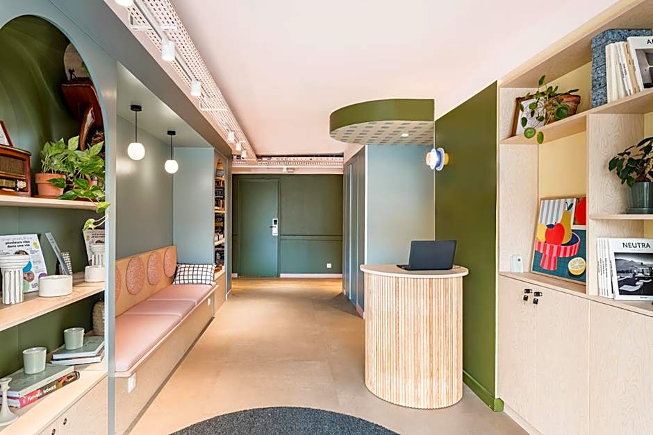 greet Hotel Prevessin Geneve Aeroport