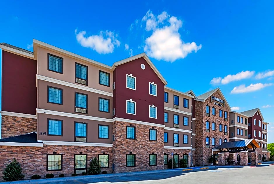Staybridge Suites Amarillo Western Crossing, an IHG Hotel
