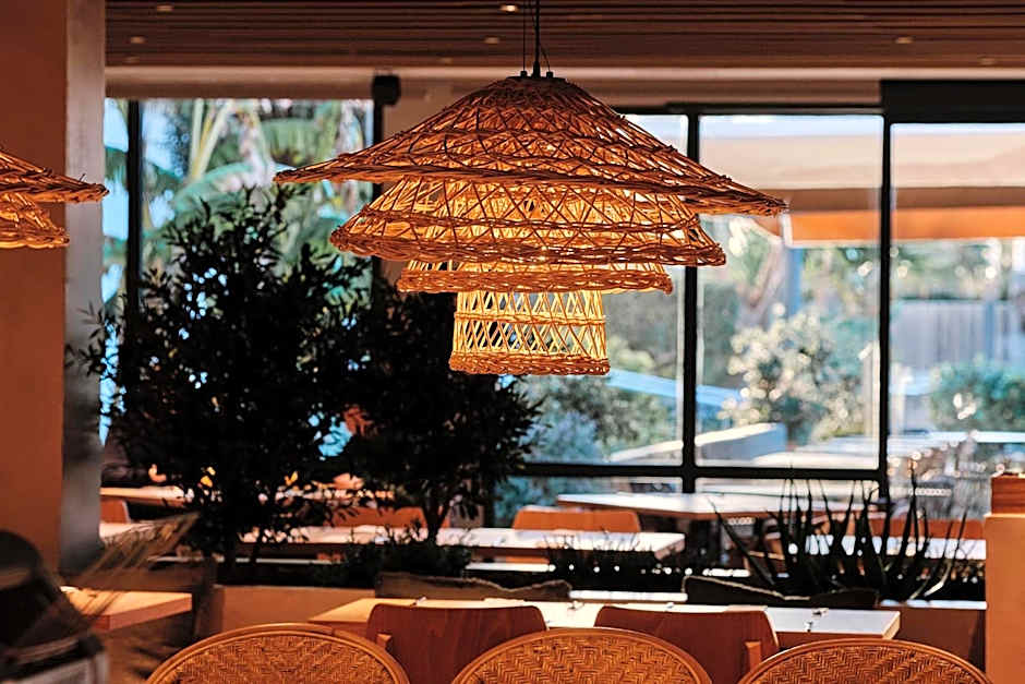 Helios Mallorca Hotel & Apartments