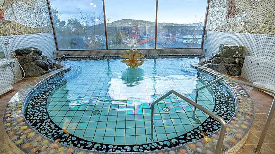 Arashima Onsen Yumoto Amanoshima
