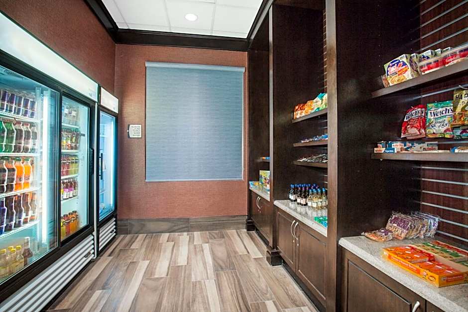 Homewood Suites By Hilton Henderson South Las Vegas