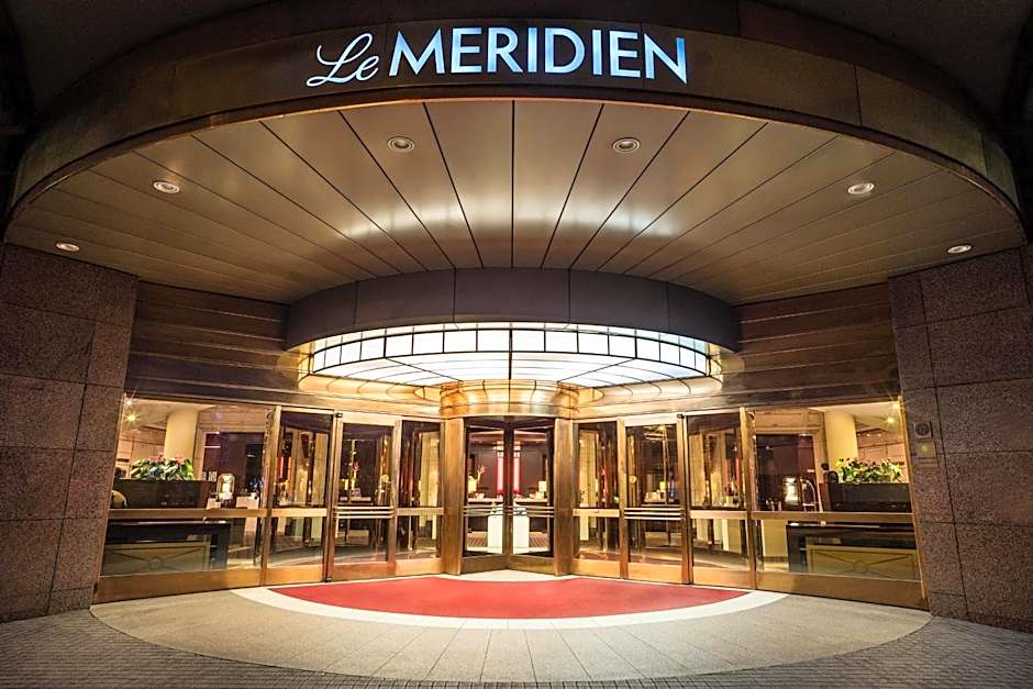 Le Meridien Stuttgart