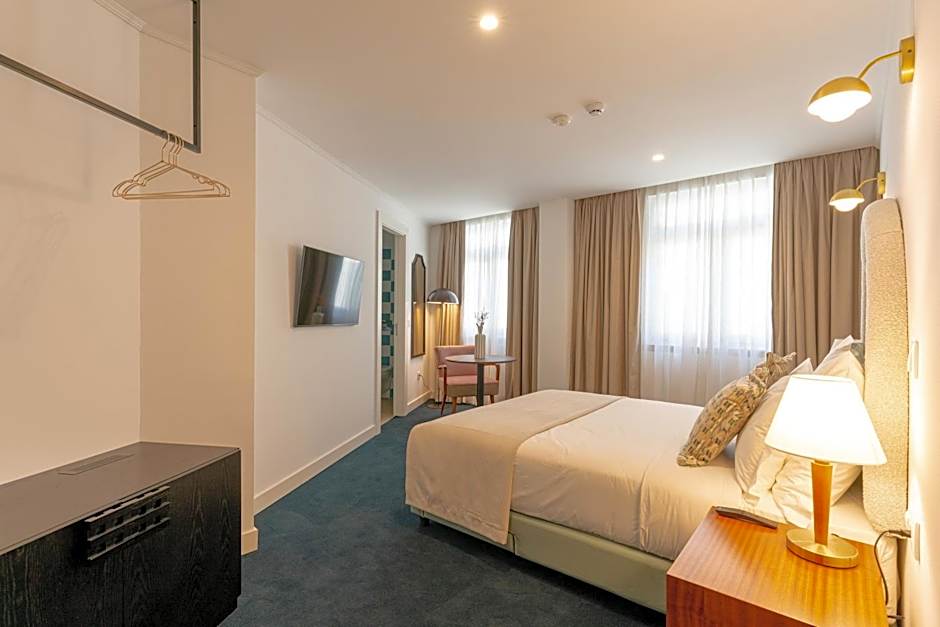 Westlight Lisboa Madalena