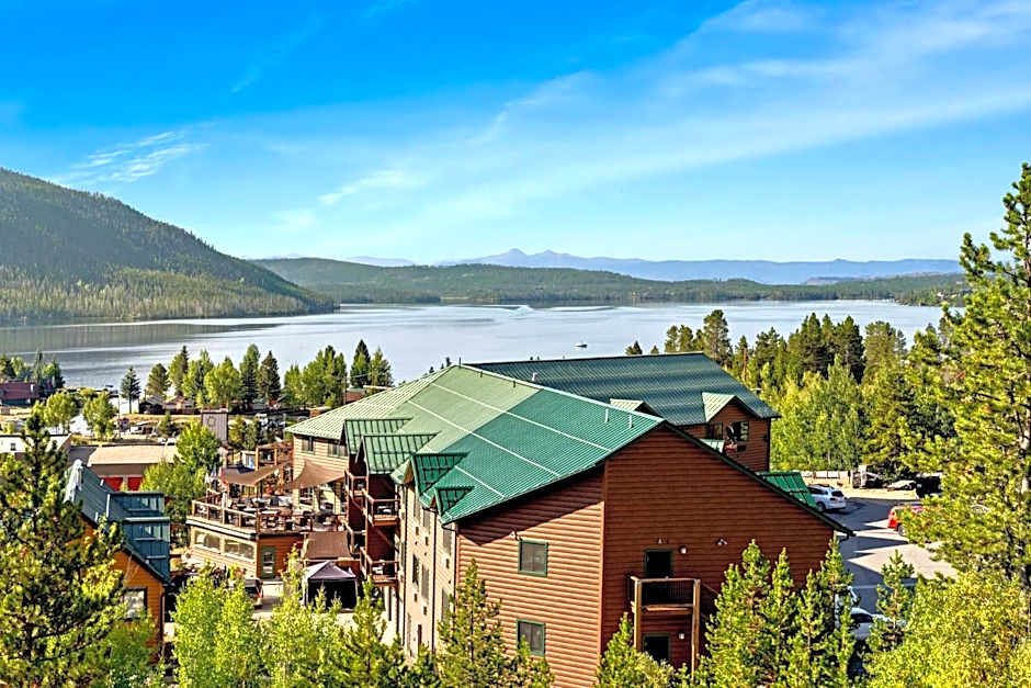 Gateway Inn