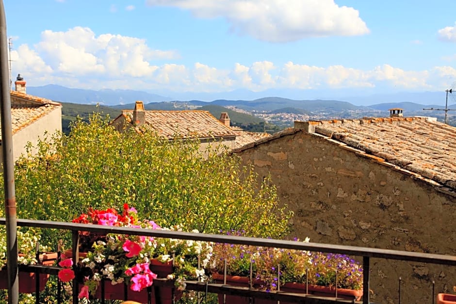 B&B Porchiano del Monte