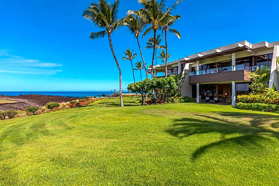 Mauna Lani Point