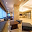 Hotel Jal City Sendai