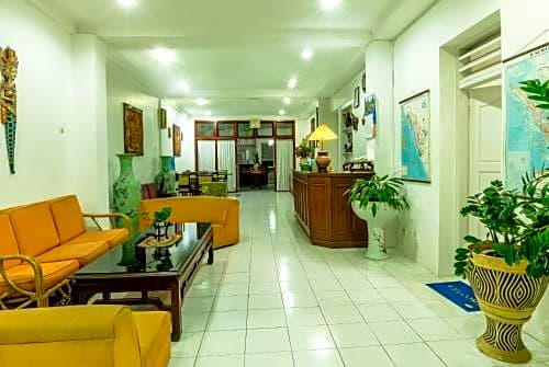 Hotel Kartini