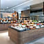 Mercure Bangkok Siam Hotel