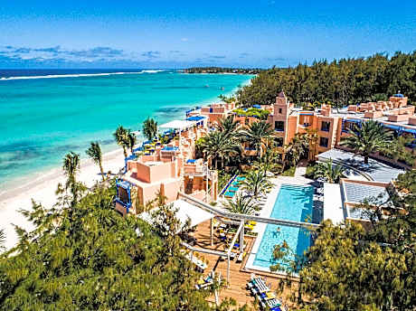 SALT of Palmar, Mauritius, a Member of Design Hotels