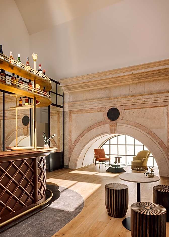 Locke de Santa Joana