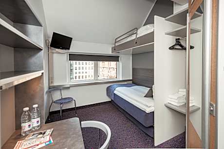 Standard Family Room Twin occ (BK)