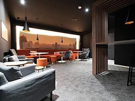 JustStay Solingen Hotel & Apartments