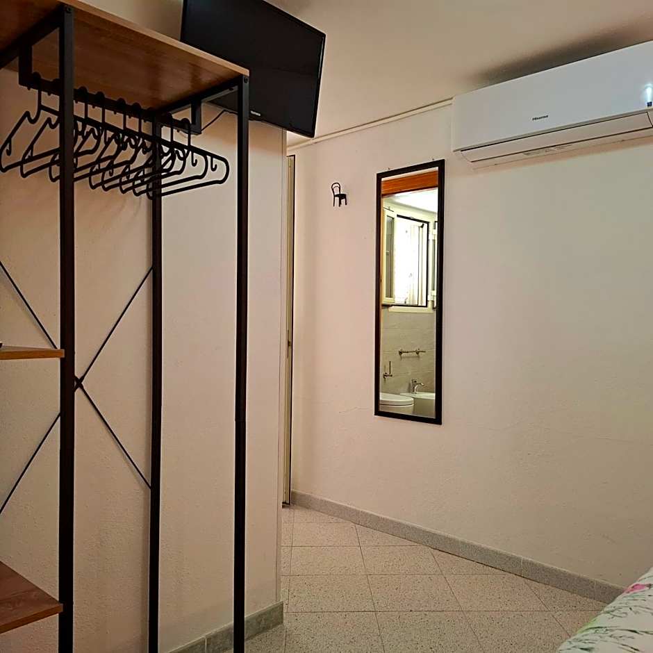 Phiniscollis B&B