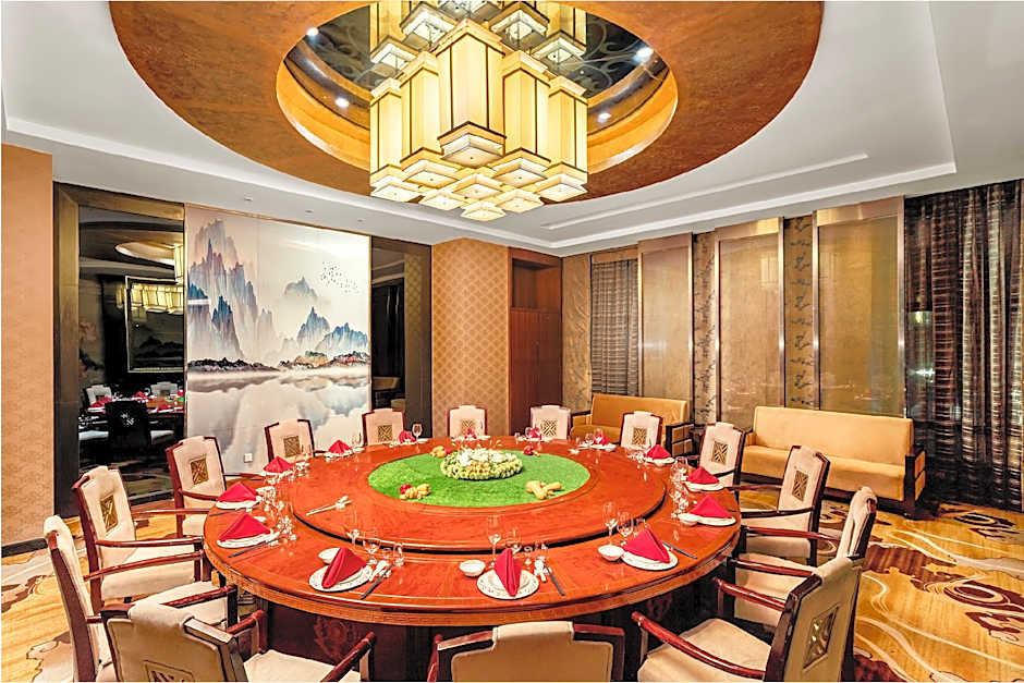 Sofitel Harbin
