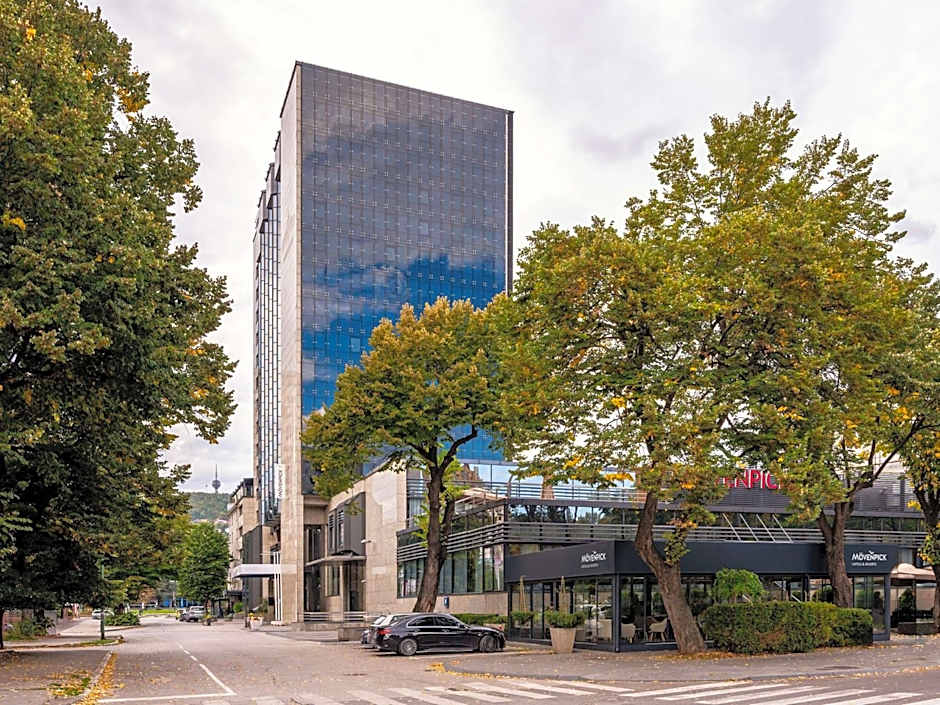 Mövenpick Hotel Sarajevo