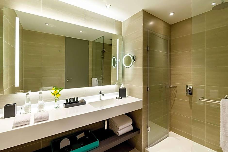 Hyatt Centric San Isidro-Lima