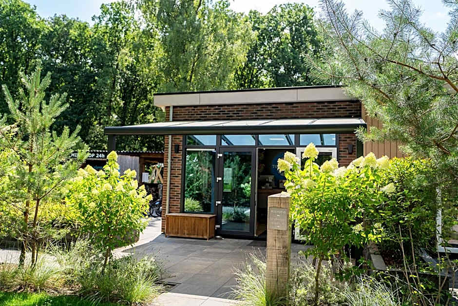 Recreatiepark Beekbergen