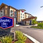 Hampton Inn By Hilton San Jose Cherry Ave, CA