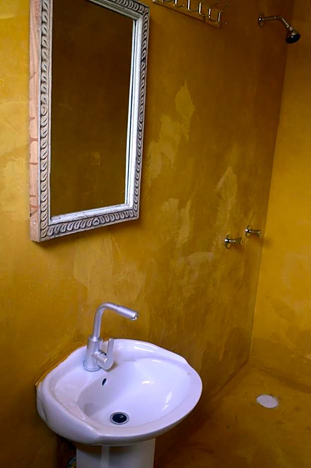 Zanzibar Dream Lodge