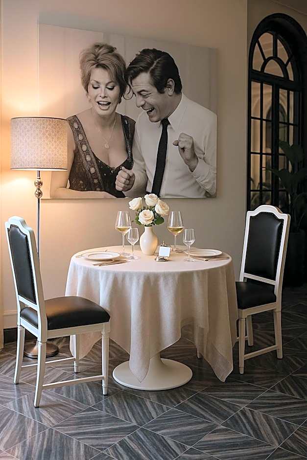 Amati' Design Hotel