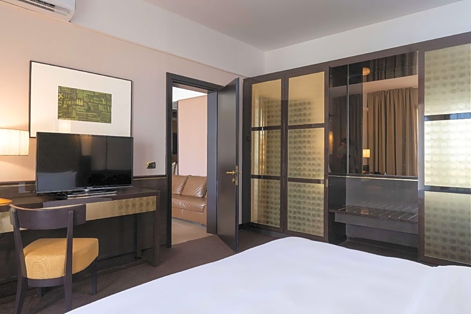 Radisson Blu Hotel N'Djamena