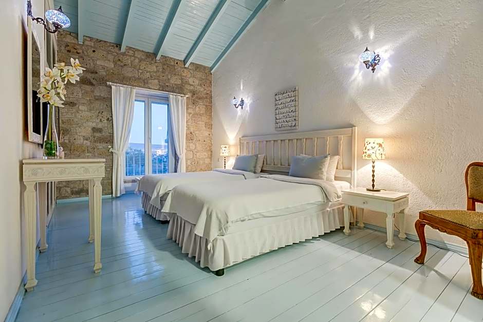 Beyazhan Hotel