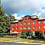 Active & Wellness Hotel Subterra