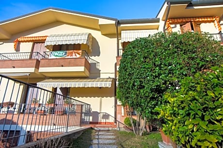 RELAX locazione turistica