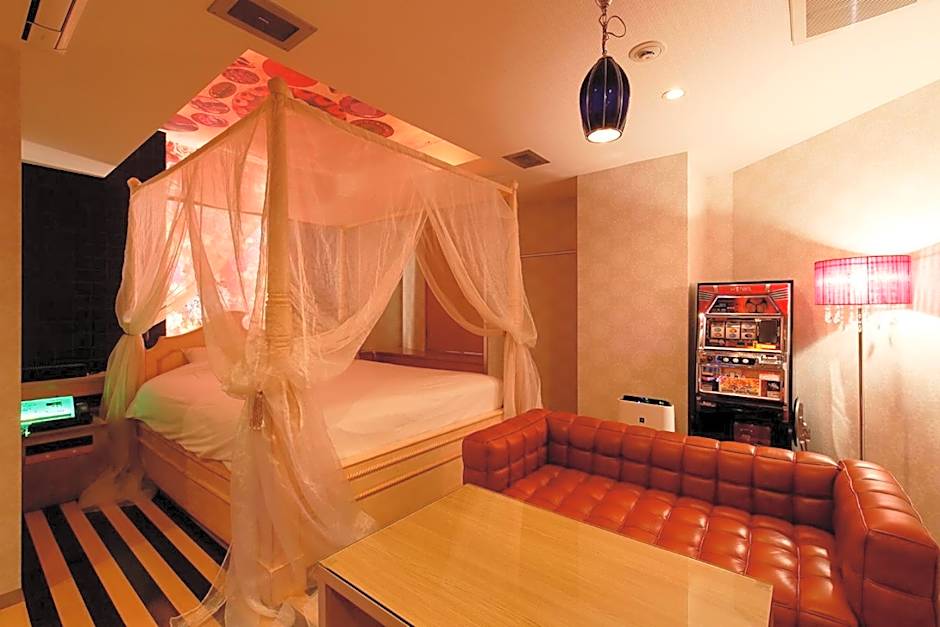 HOTEL555 錦糸町