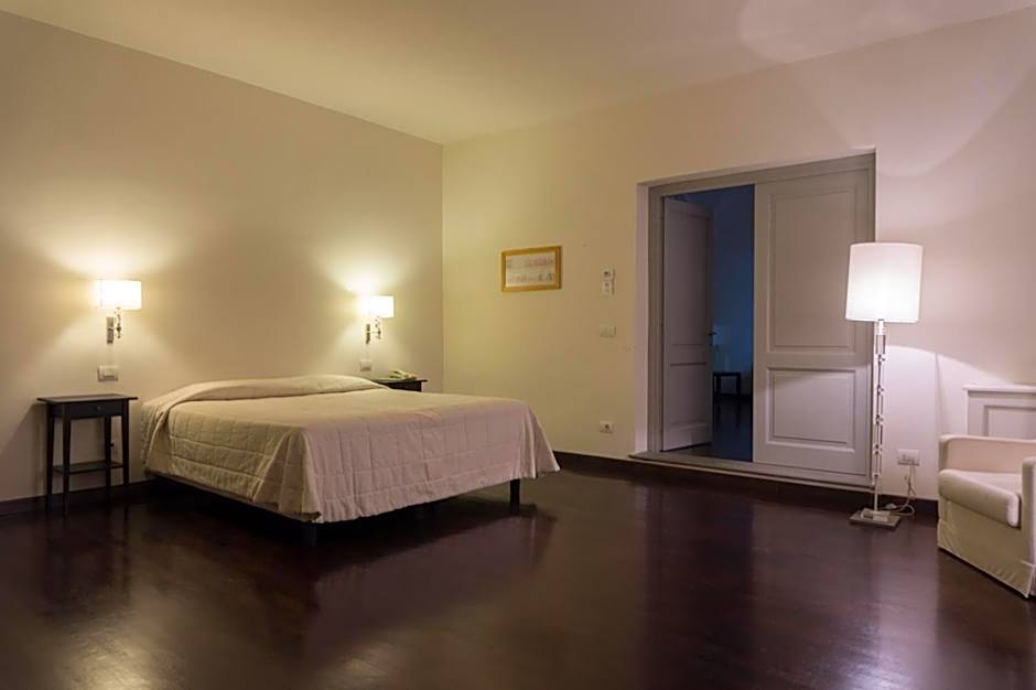 Relais Villa Il Palagio