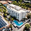 Hotel La Pergola