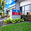 SureStay Plus Hotel by Best Western Sacramento North